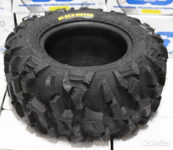 Шина ITP Blackwater Evolution 25x11x12