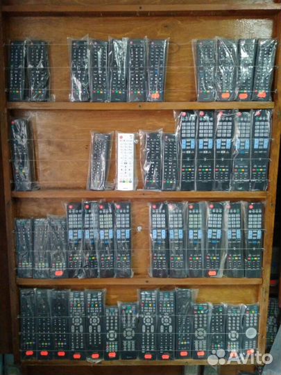 Пульт Haier HTR-A18H для телевизора