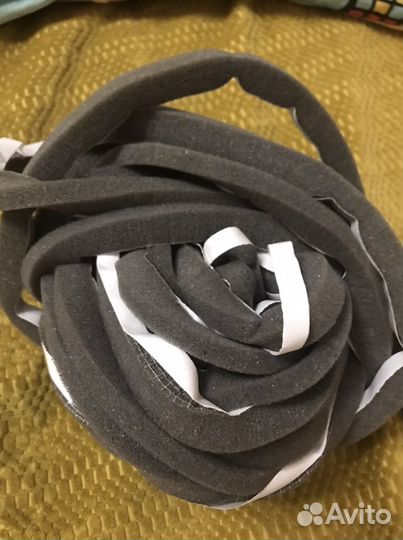 Утеплитель для окон