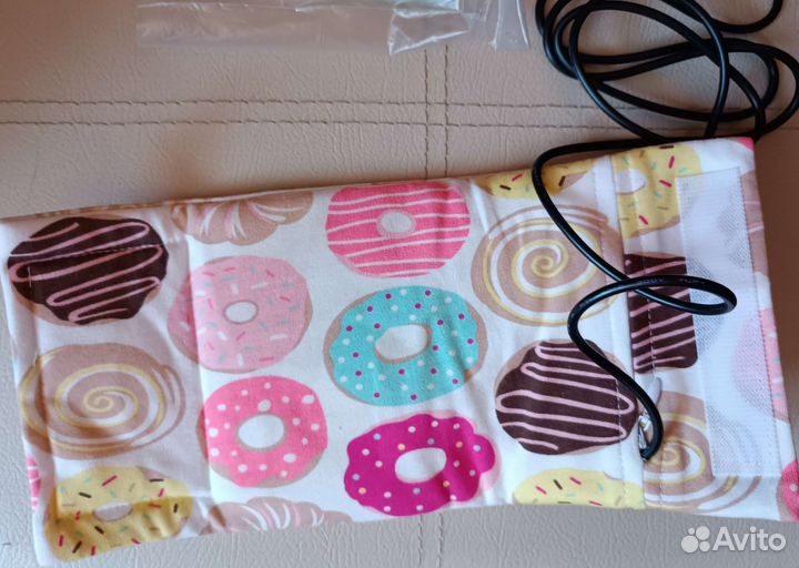 Подогреватель бутылочек