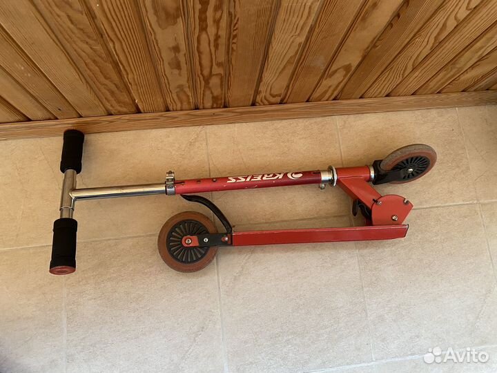 Самокат детский