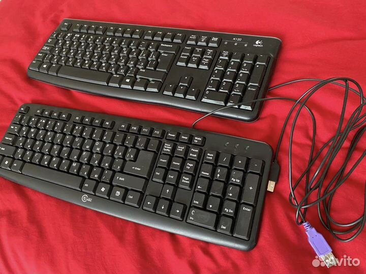 Клавиатура