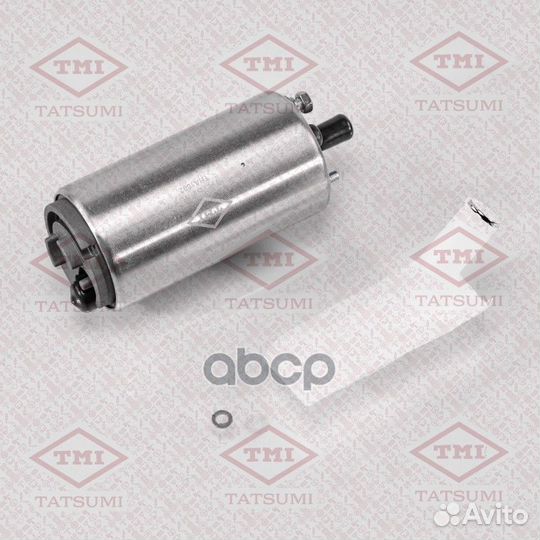 Бензонасос электрический THA1002 tatsumi