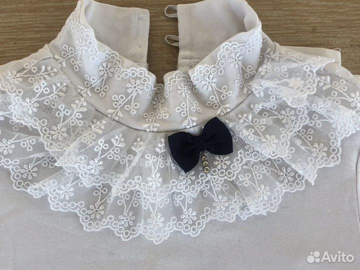 Блузка для девочки