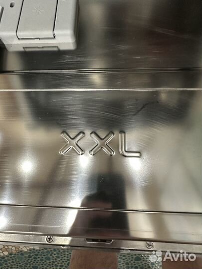 Посудомоечная машина AEG XXL