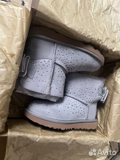 Угги детские UGG оригинал новые