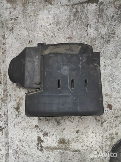 Корпус воздушного фильтра Logan 2 Sandero 2 K4M