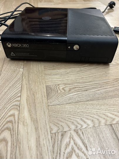 Xbox 360