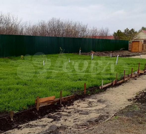 Дача 20 м² на участке 9,8 сот.