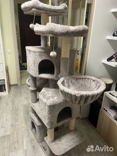 Когтеточка для кошек