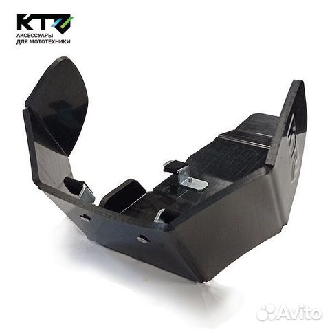 Защита картера и прогрессии zuumav FXR 250 (2021)