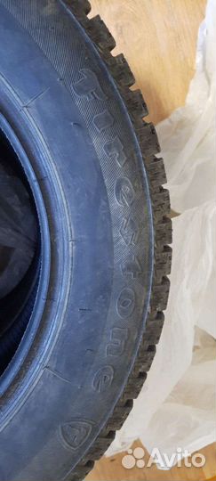 Firestone Ice Cruiser 7 185/65 R15