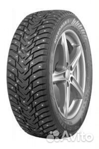Nokian Tyres Nordman 8 225/45 R17 94T