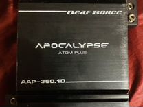 Apocalypse atom plus 350.1