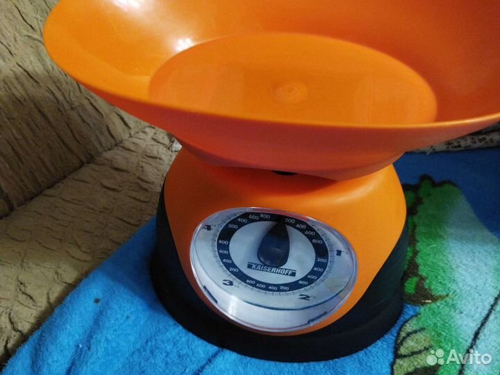 Весы для кухни