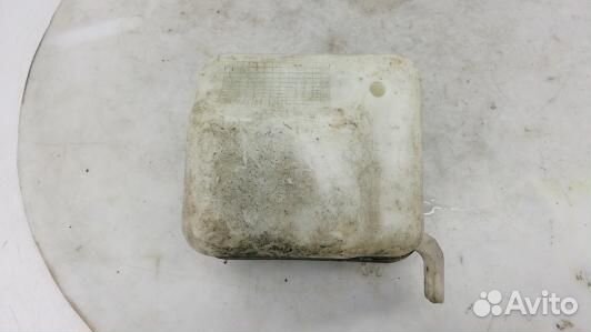 Бачок расширительный hyundai IX35 1 (72D18NP01)