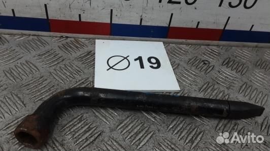 Ключ колесный chrysler 300C 1 (EEA18VP01)