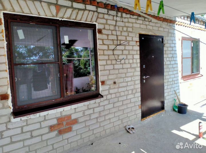 Окна пластиковые