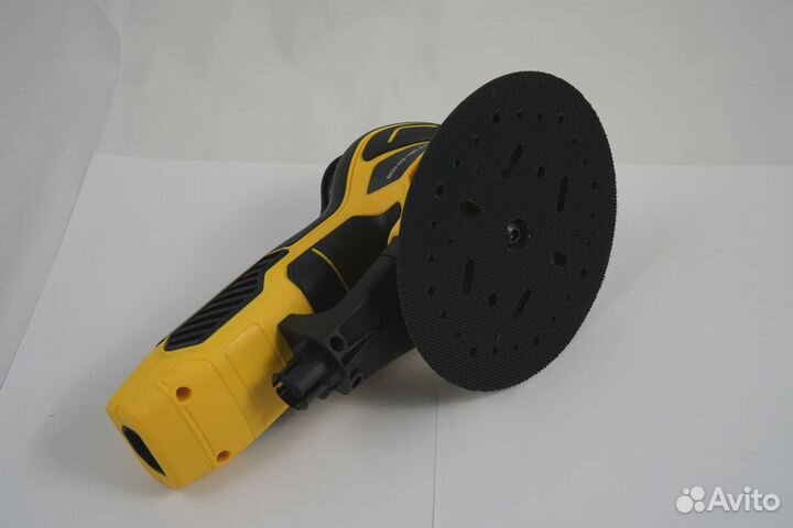 Шлифовальная машинка Schtaer SCH-03-150-5.0