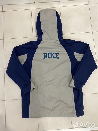 Куртки Nike Columbia Gorpcore y2k vintage