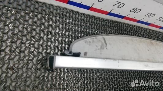 Шторка багажника toyota prius XW20 (GBG01QV01)