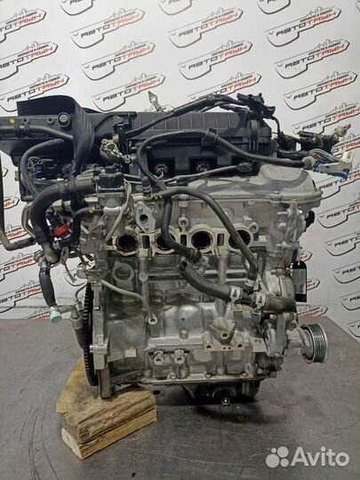 Двигатель mazda ZY-VE axela demio verisa BK5P BL5FP BL5FW DC5W DE5FS DY5W заслонка электро 2WD ZY510