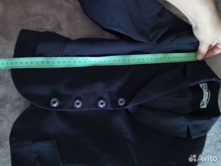 Школьная форма 116-122