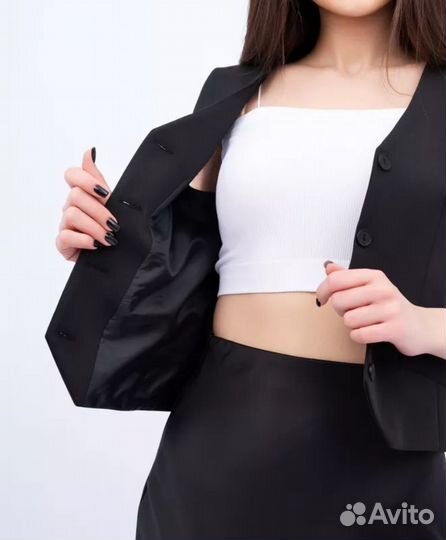 Жилетка женская