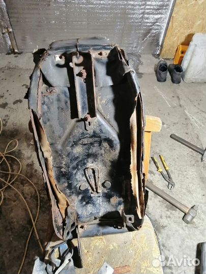 Сиденье Восход