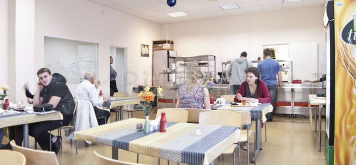 Офисное помещение 34.9 кв.м от собственника