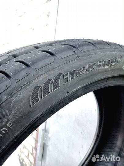 Mileking MK927 245/35 R19 93W