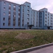 2-к. квартира, 48 м², 4/5 эт.