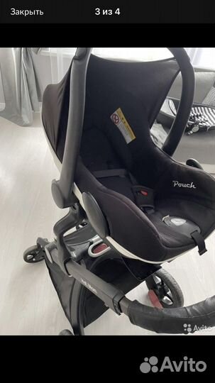 Автолюлька