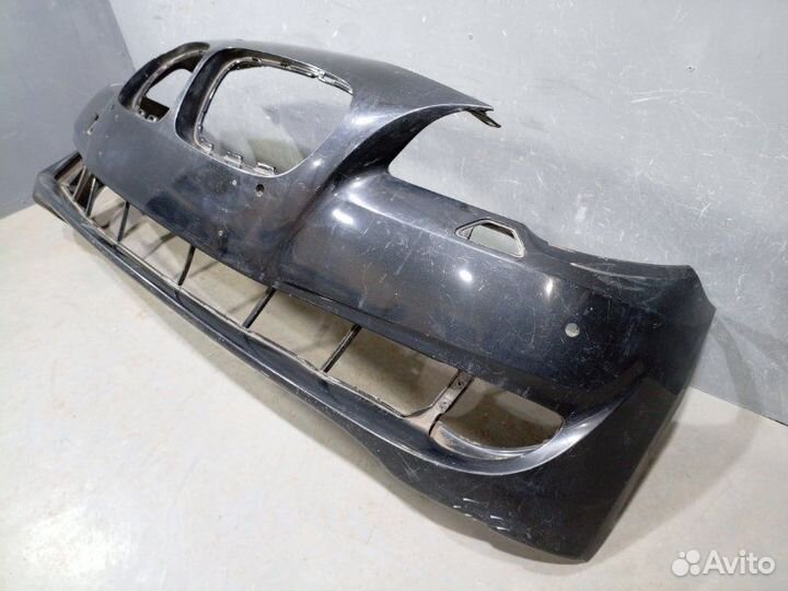Бампер передний Bmw 5-Series F10