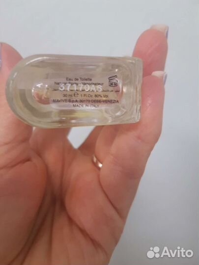 Парфюм Monotheme White Musk