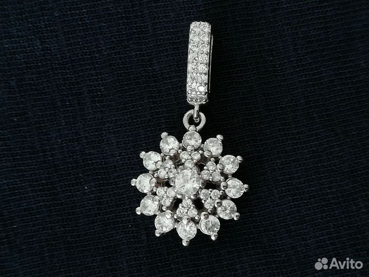 Бусы, кулон, браслелеты