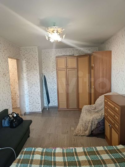 1-к. квартира, 31 м², 5/5 эт.
