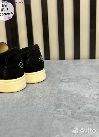 Лоферы (Арт.42648)