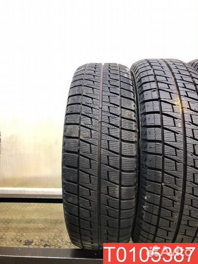 Bridgestone Blizzak Revo2 175/65 R14 82Q