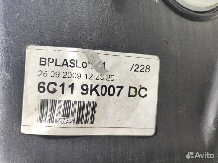 Бак топливный Ford Transit T430 2.4 H9FB 140 Л.С