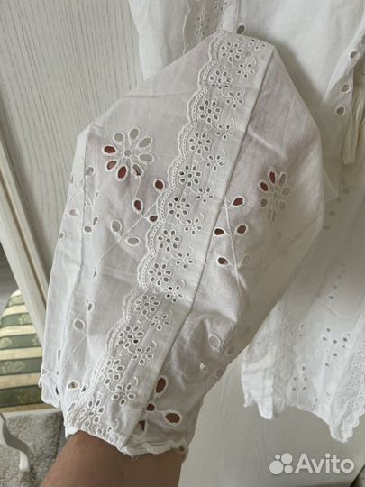 Комбинезон летний