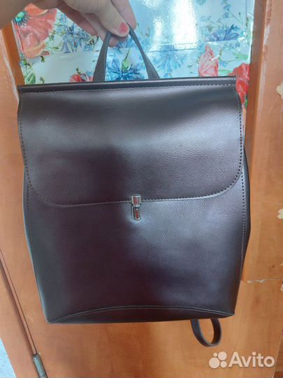 Рюкзак женский