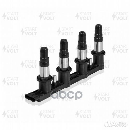 Катушка зажигания для а/м Opel/Chevrolet Astra