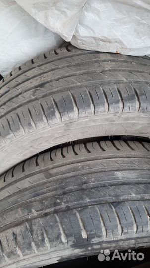 Nordman KN-207 175/65 R14