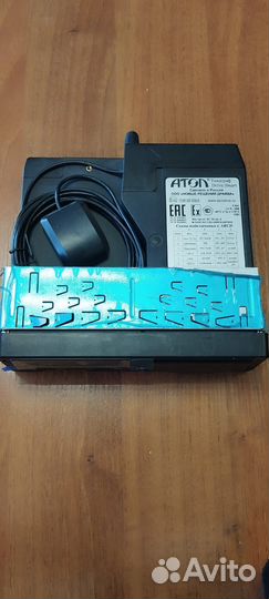 Тахограф скзи