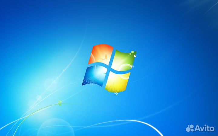 Установка Windows и другие работы с по