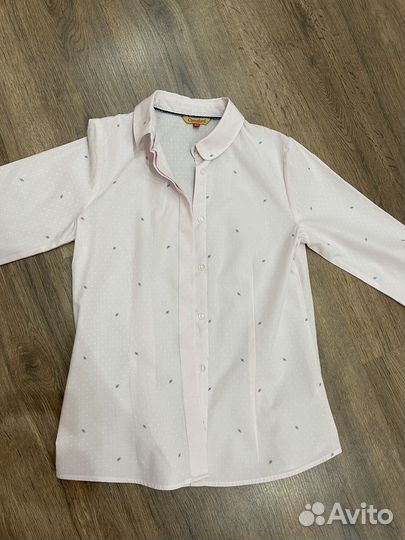 Рубашка детская