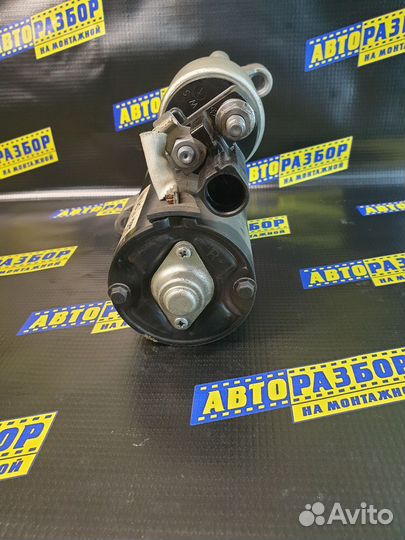 Стартер audi A4 (B8), A5, A6 (C7), A7, A8 III, Q5