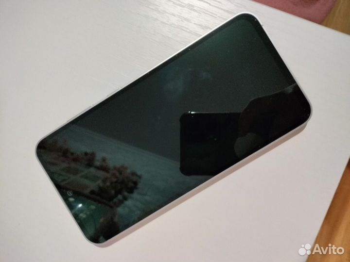 Samsung Galaxy S23 FE, 8/128 ГБ