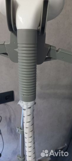 Отпариватель для одежды